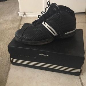 Men’s adidas athletic shoes